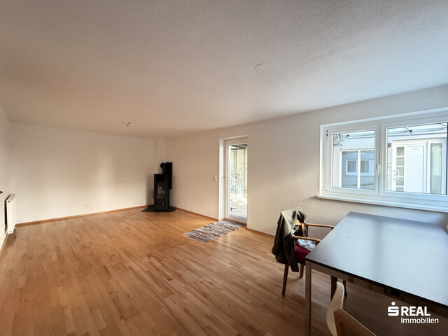 Ein Haus - unzählige Möglichkeiten / 3 parifizierte Wohnungen im Haus!