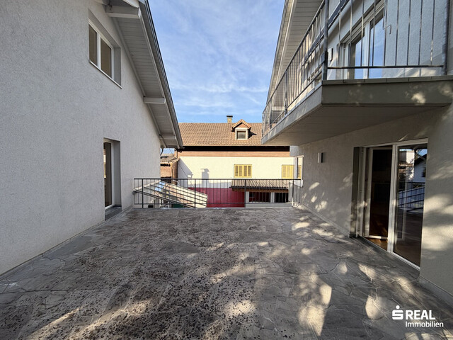 Ein Haus - unzählige Möglichkeiten / 3 parifizierte Wohnungen im Haus!