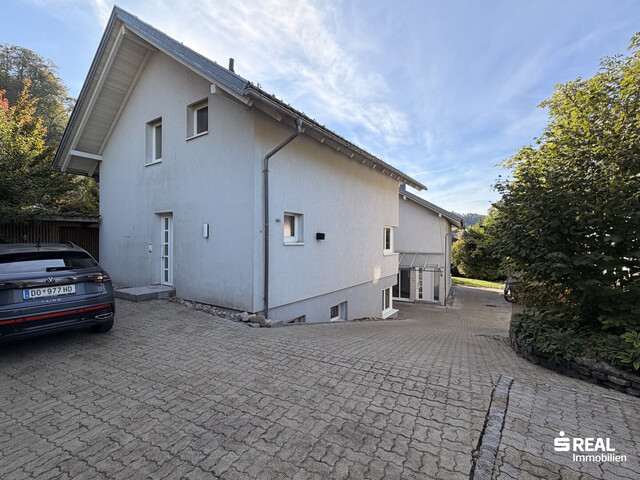 Ein Haus - unzählige Möglichkeiten / 3 parifizierte Wohnungen im Haus!