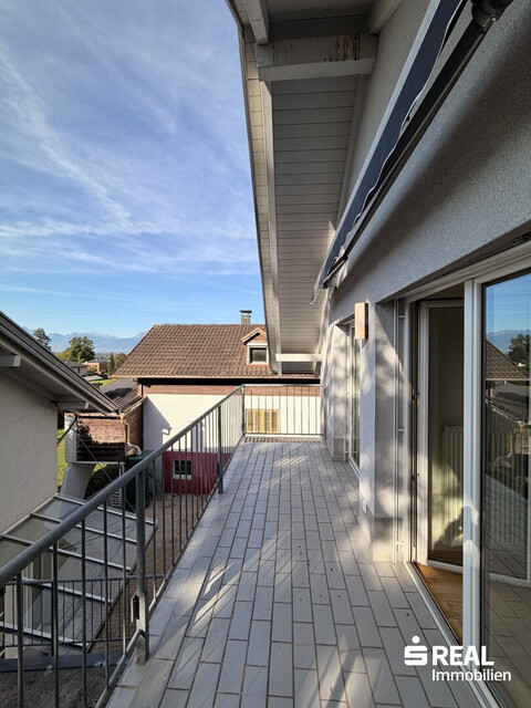 Ein Haus - unzählige Möglichkeiten / 3 parifizierte Wohnungen im Haus!