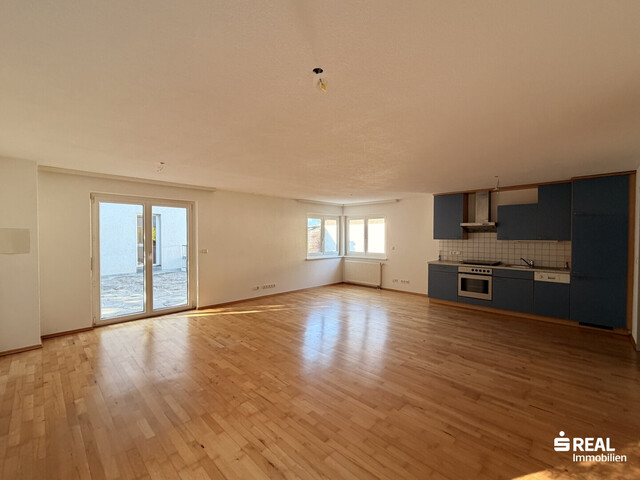 Ein Haus - unzählige Möglichkeiten / 3 parifizierte Wohnungen im Haus!