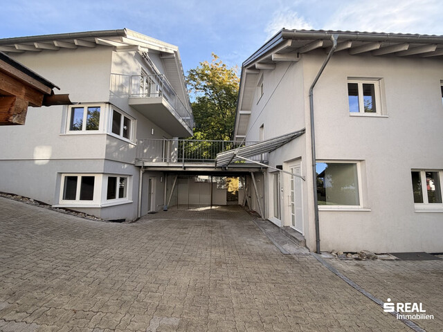 Ein Haus - unzählige Möglichkeiten / 3 parifizierte Wohnungen im Haus!