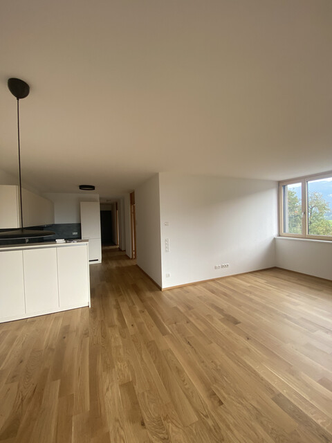 Attraktive 3-Zimmer Wohnung in sonniger Lage