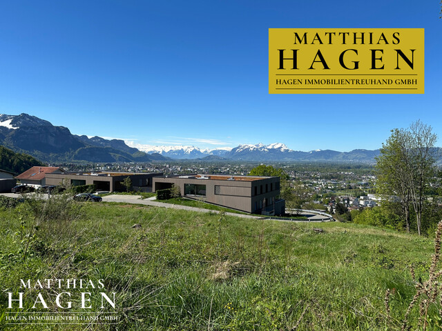 Beste Aussichten für Ihr Projekt!