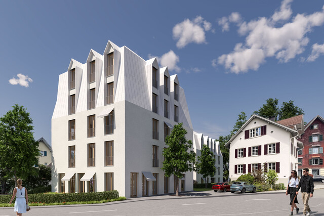 Sehr sonnige und ruhige 3-Zimmer-Wohnung mit 190 m² Garten und Terrasse