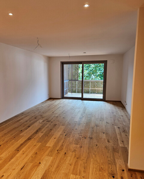 Einmalige Gelegenheit - Neue 3-Zimmerwohnung in Bludesch (provisionsfrei) zu kaufen - sofort beziehbar!