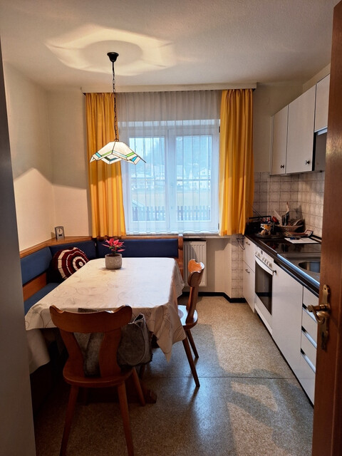 Gemütliche 2-Zimmerwohnung in Stadtnähe zu verkaufen!