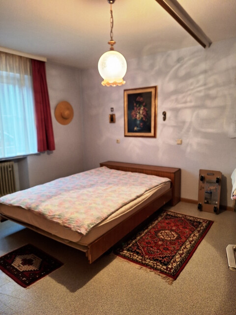 Gemütliche 2-Zimmerwohnung in Stadtnähe zu verkaufen!