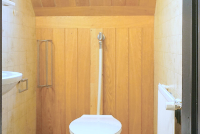 Gemütliche 3-Zimmer-Wohnung 