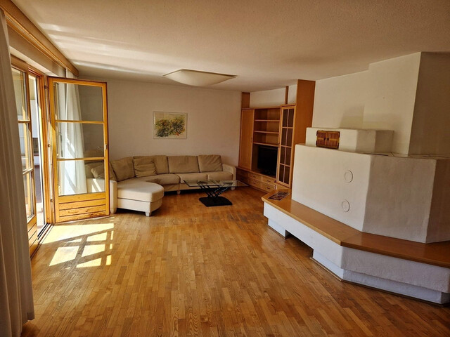 Baumeisters Haus