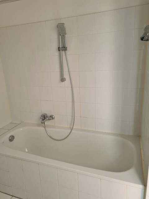 PRIVAT: Dornbirn Zentrum -  Helle 1-Zimmerwohnung ab Juni