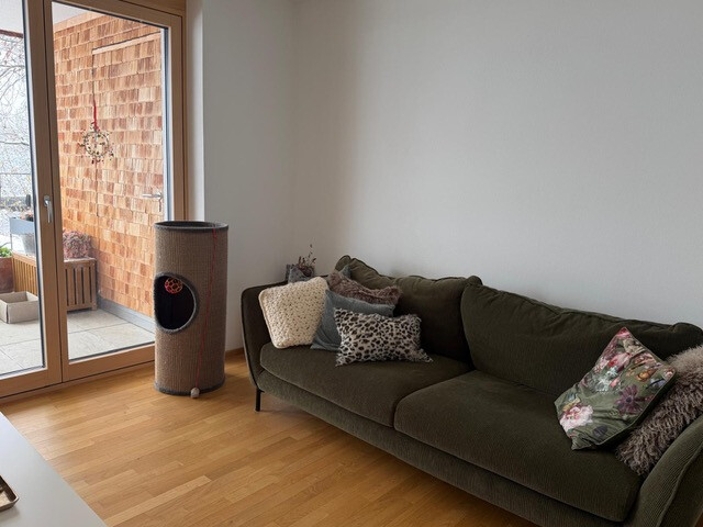 3 Zimmerwohnung mit Traumausicht 