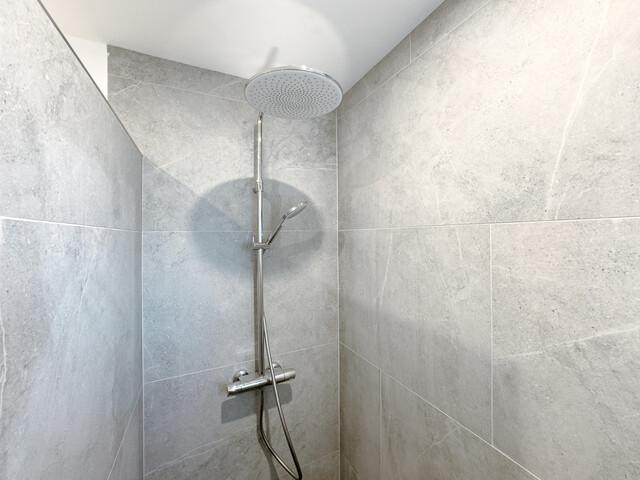 Modern sanierte 3-Zimmer-Wohnung mit Balkon und Garage in zentraler Lage von Hohenems