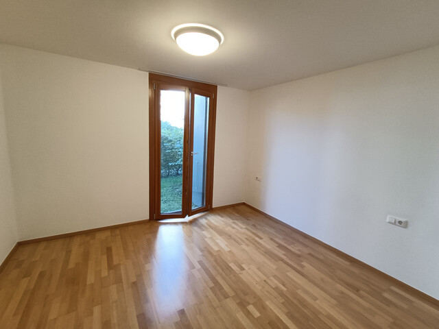 Schönes Wohnen - gepflegte 2 Zimmer Gartenwohnung in Hohenems