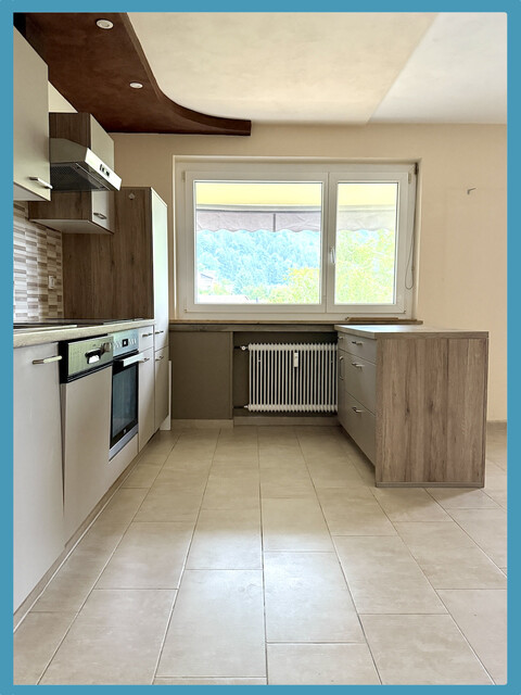 HOHENEMS - Schöne Familienwohnung mit 2 Balkonen zu verkaufen!