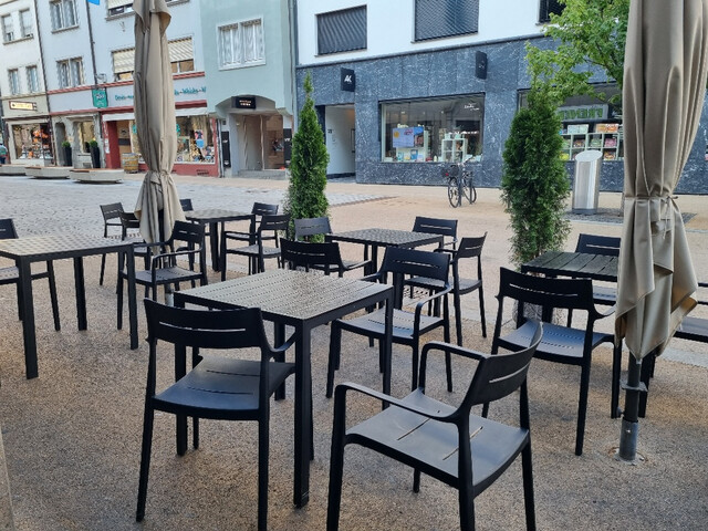 LANGFRISTIG VERMIETETE GASTRONOMIEFLÄCHE IN 1A-INNENSTADTLAGE – ATTRAKTIVES INVESTMENT IN BREGENZ