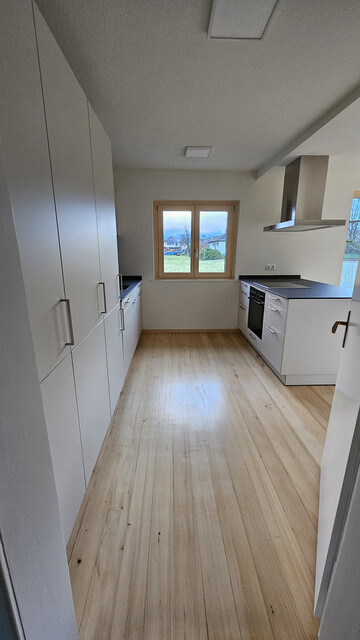 Tolles, renoviertes Haus mit großem Garten, Dornbirn Hatlerdorf zentrumsnah, in Sackgasse  