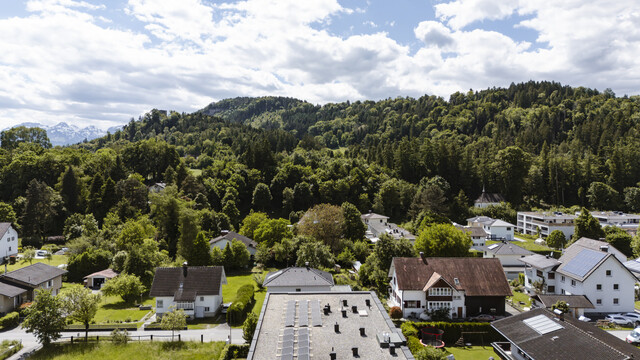 Moderne 4-Zimmer-Wohnung mit Stil in sehr schöner Lage
