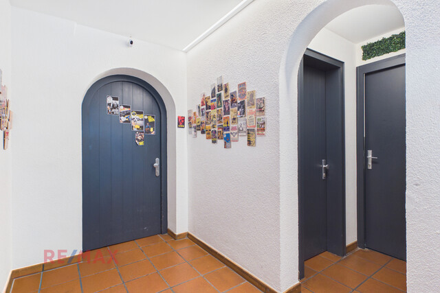 Ihr neuer Standort im Herzen der Stadt – stilvolle Barfläche mit Flair