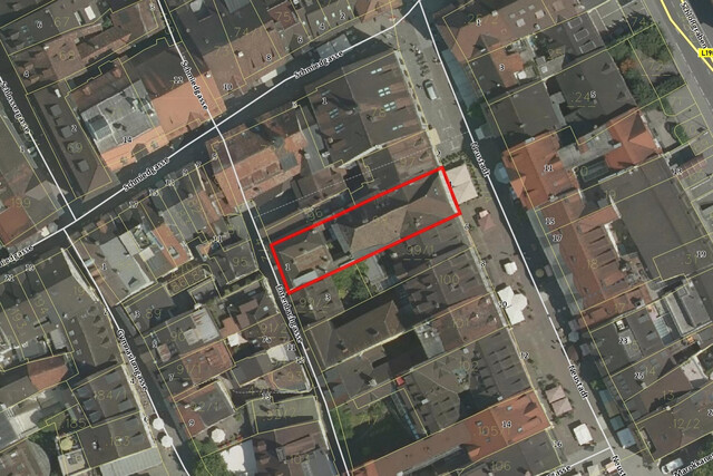 Ihr neuer Standort im Herzen der Stadt – stilvolle Barfläche mit Flair