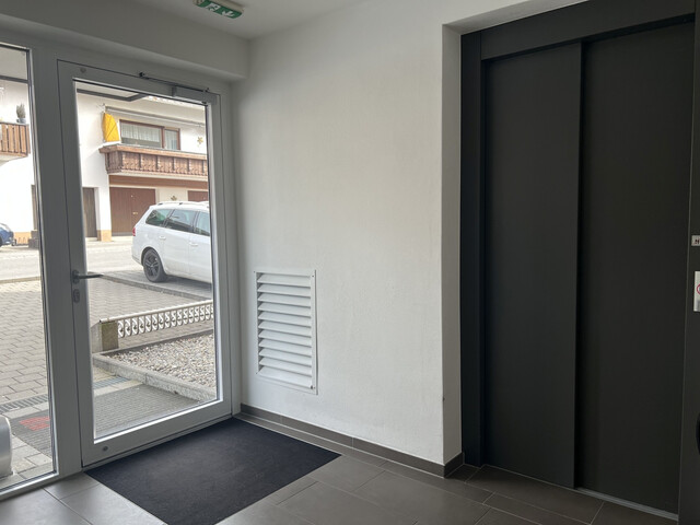 GEPFLEGTE GARTENWOHNUNG IN TOPLAGE