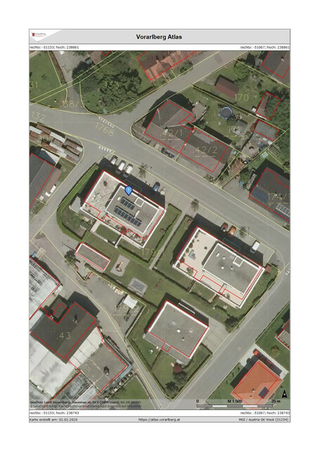 GEPFLEGTE GARTENWOHNUNG IN TOPLAGE