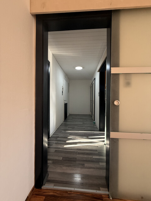 wohnen am Mehrerauer Wald