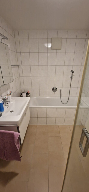 Moderne 3-Zimmer Wohnung in zentraler Lage in Hohenems