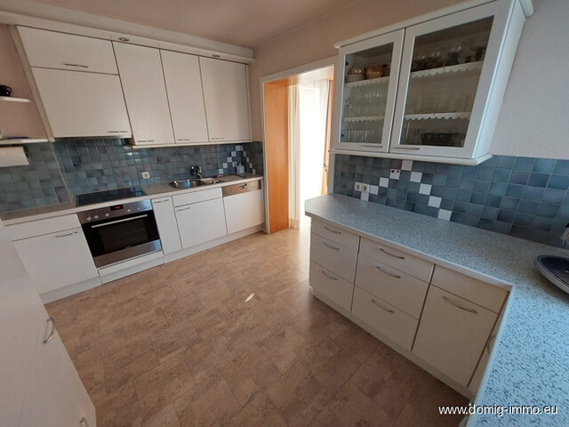 Charmanter Altbestand (Einfamilienhaus) mit großem Grundstück in traumhafter Lage in Feldkirch-Tosters