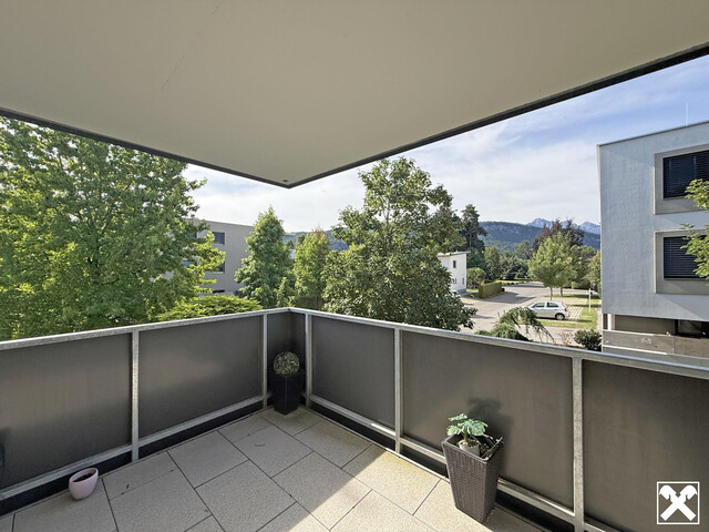 Moderne 3 Zimmer Terrassenwohnung
