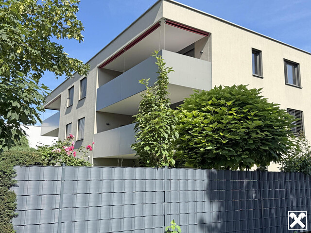 Moderne 3 Zimmer Terrassenwohnung