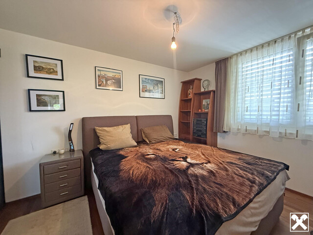 Moderne 3 Zimmer Terrassenwohnung