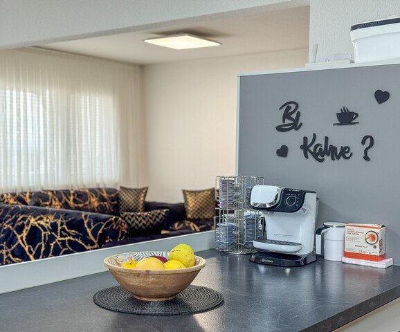 Raum für Leben – 114 m² Wohnkomfort in Rankweil