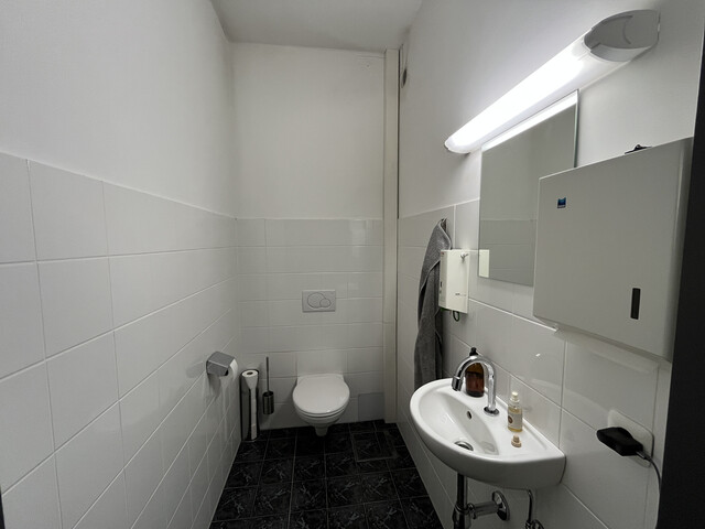 Büroräumlichkeiten Top 10/302