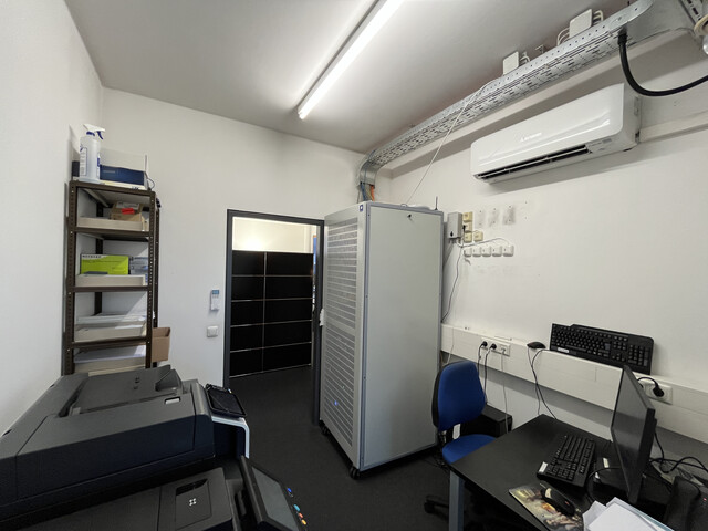 Büroräumlichkeiten Top 10/302