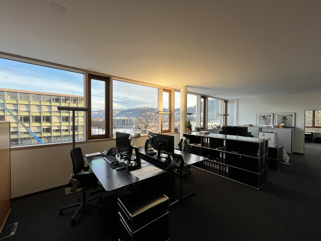 Büroräumlichkeiten Top 10/302