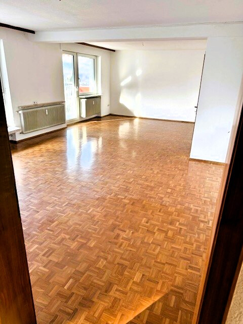 4-Zimmer Wohnung in zentraler Lage in Hohenems - Auch ein Kauf/Mietkauf ist möglich