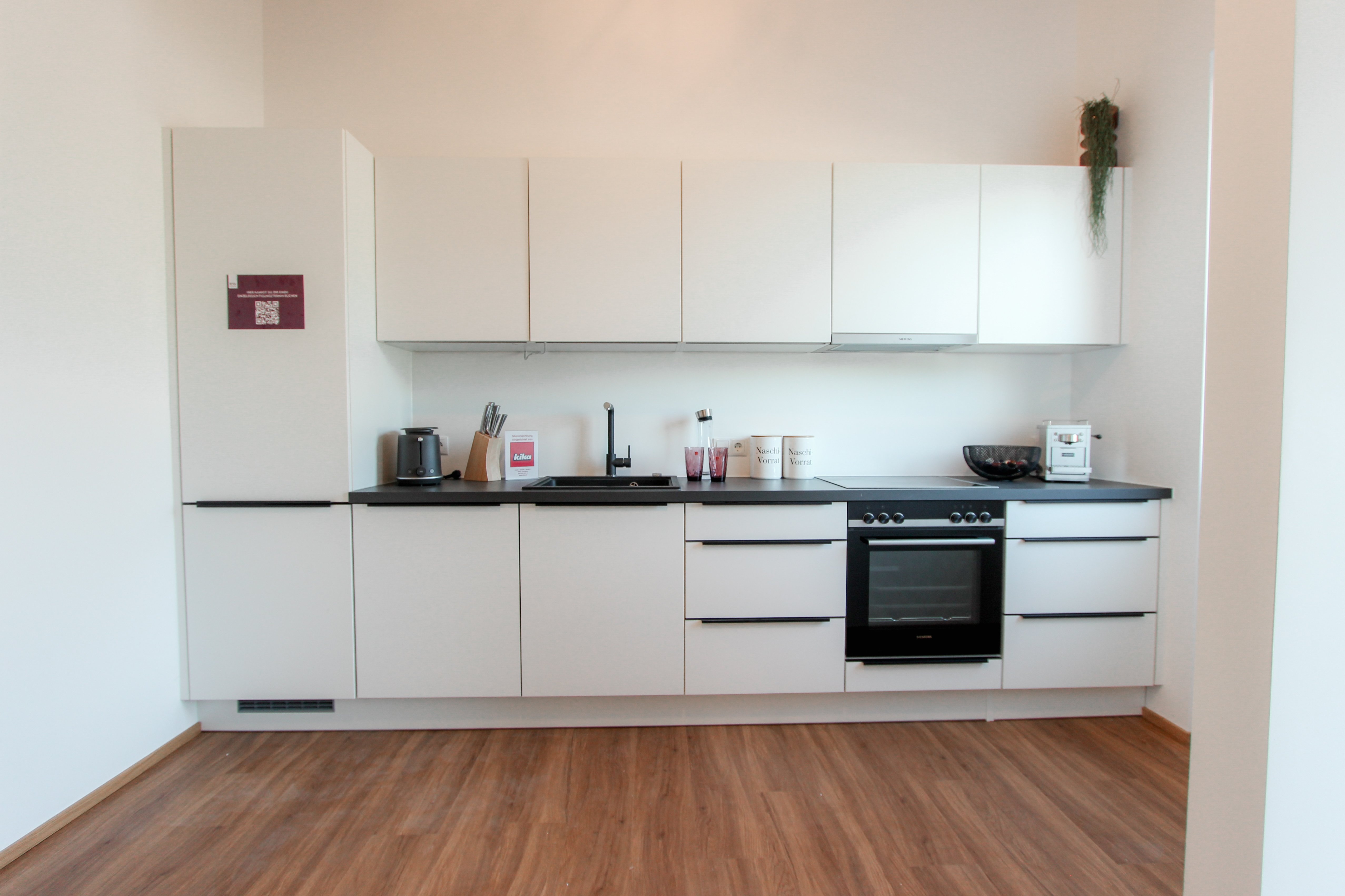 Heute wohnen, morgen besitzen – mit dem RIVA-Stufenkauf