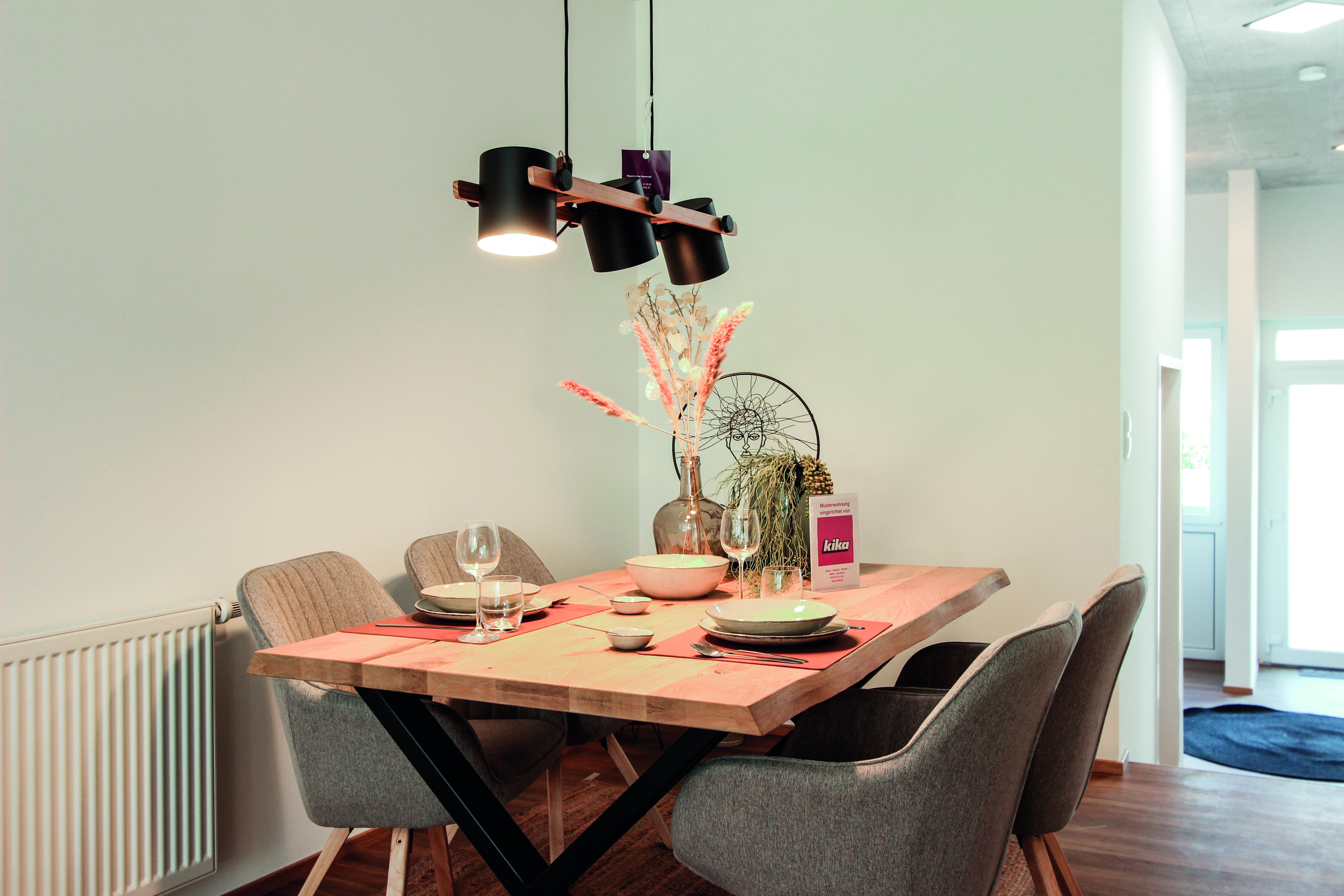 Heute wohnen, morgen besitzen – mit dem RIVA-Stufenkauf