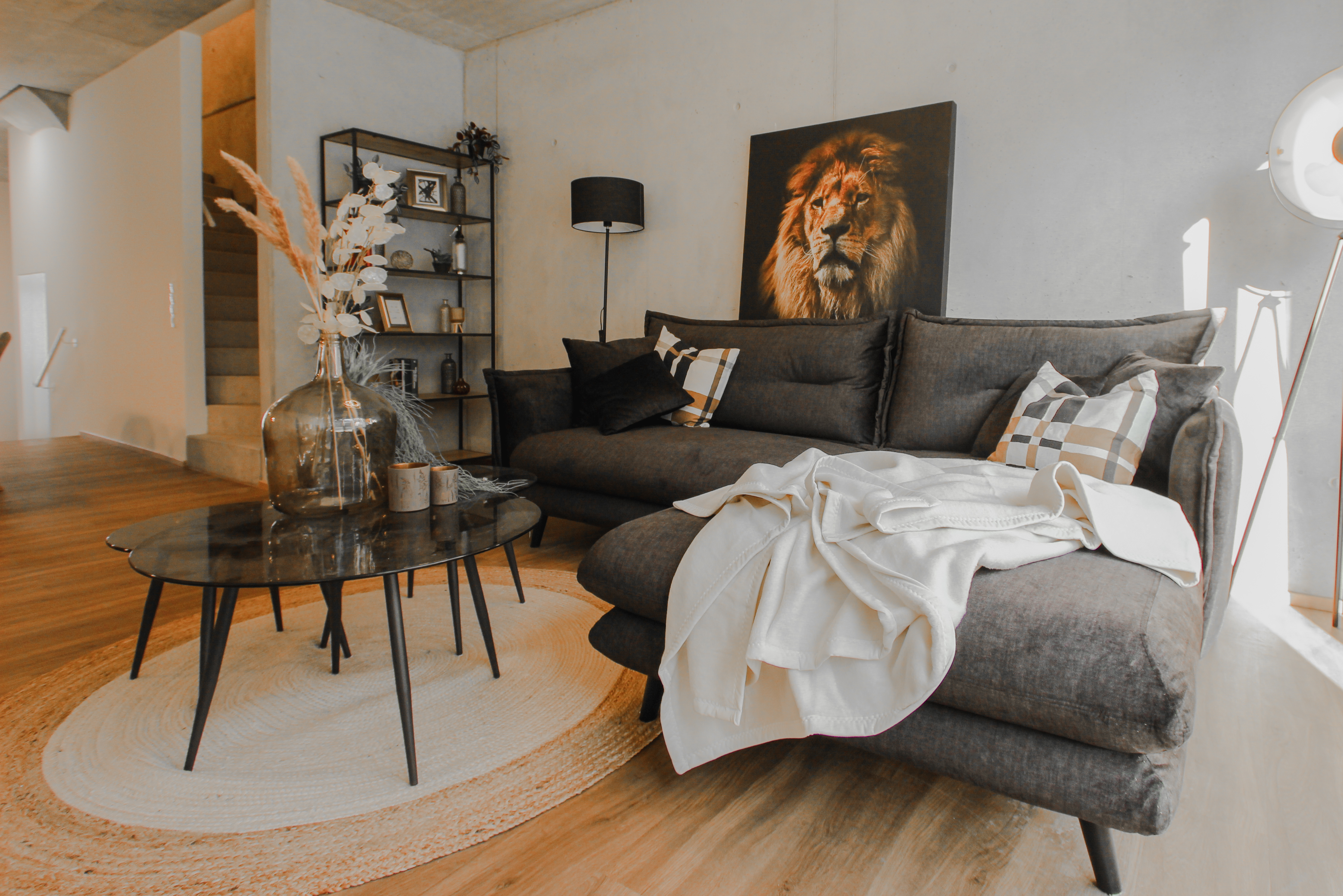 Heute wohnen, morgen besitzen – mit dem RIVA-Stufenkauf