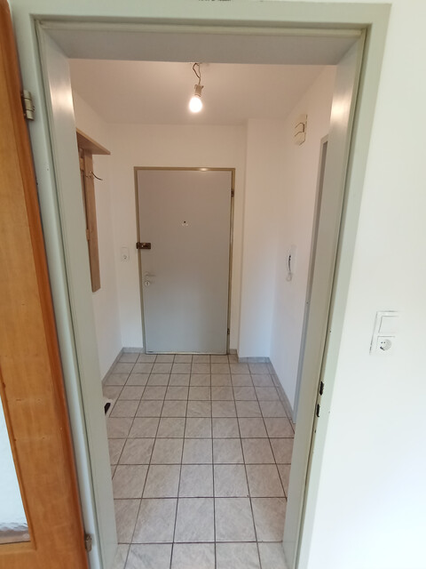 Vermiete schöne 1,5 Zimmerwohnung in Dornbirn Sandgasse 19b 