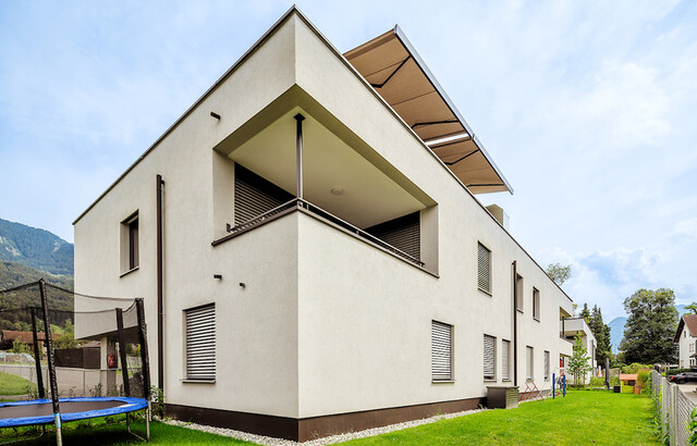 Neuer Preis: Top ausgestattete 4-Zimmer Terrassenwohnung (Top B3)