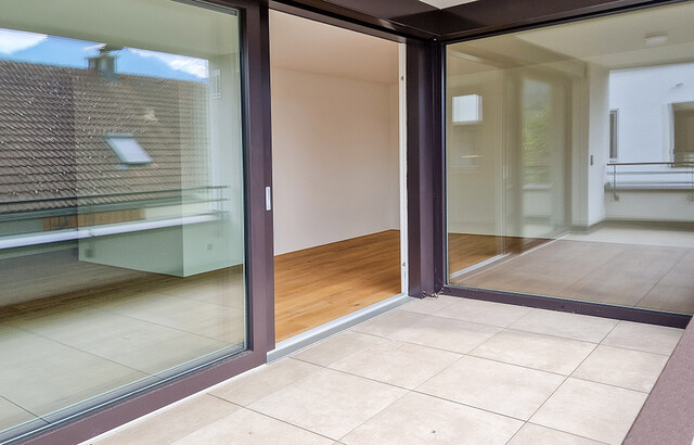 Neuer Preis: Top ausgestattete 4-Zimmer Terrassenwohnung (Top B3)