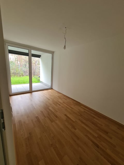 Moderne 3 -Zimmer Gartenwohnung in Hohenems