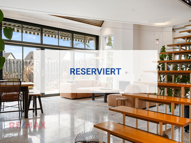 Wohnen mit Stil: Modernes Loft für kreative Freigeister