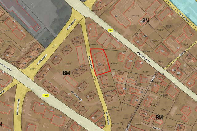 Wohnen mit Stil: Modernes Loft für kreative Freigeister