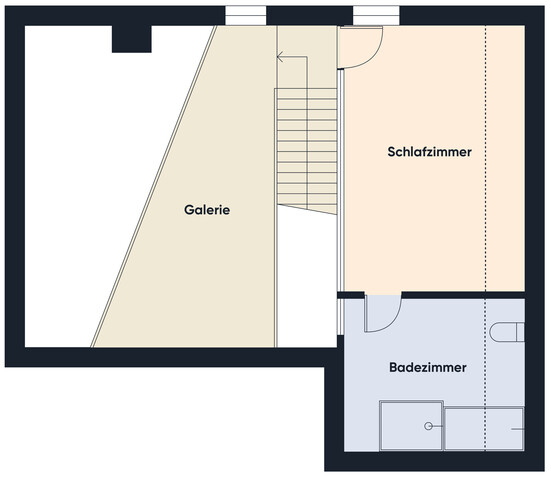 Wohnen mit Stil: Modernes Loft für kreative Freigeister