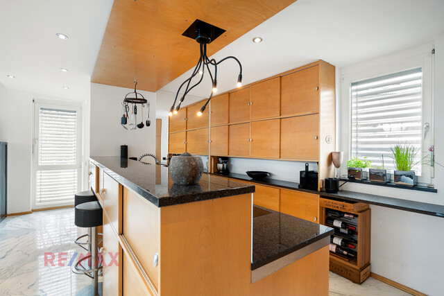 Wohnen mit Stil: Modernes Loft für kreative Freigeister