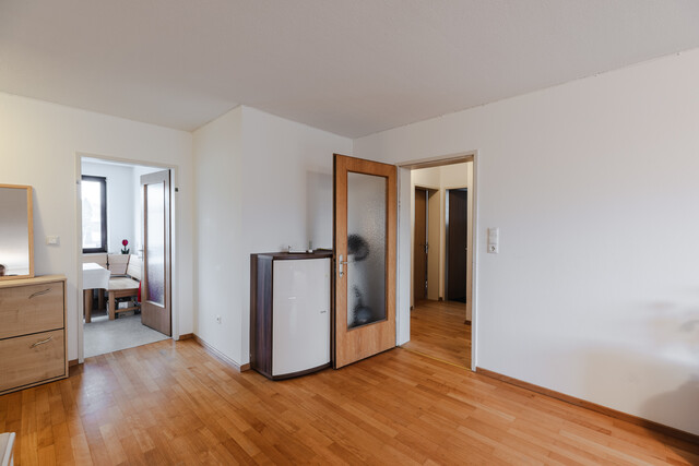 NEUER PREIS | Großzügiges Wohnglück in Feldkirch: 4-Zimmer-Wohnung mit Wintergarten und Balkon - provisionsfrei!
