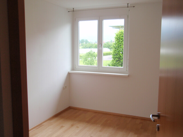 Ankommen, wohlfühlen - moderne Wohnung in Bregenz – ruhige Lage, gute Anbindung